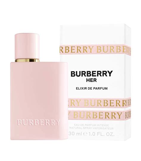 primor burberry her|Her Eau de Parfum 30 ml .